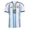 ARGENTINA 1ª EQUIPACIÓN 2025/26