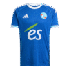 Racing de Estrasburgo 2025/26 1º Equipación