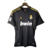Real Madrid Retro 2012/13 2º Equipación