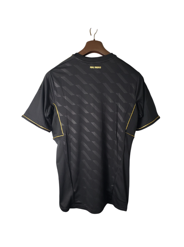 Real Madrid Retro 2012/13 2º Equipación