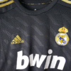 Real Madrid Retro 2012/13 2º Equipación (MANGA LARGA)