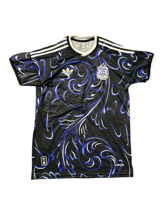 ARGENTINA 2ª EQUIPACIÓN 2025/26