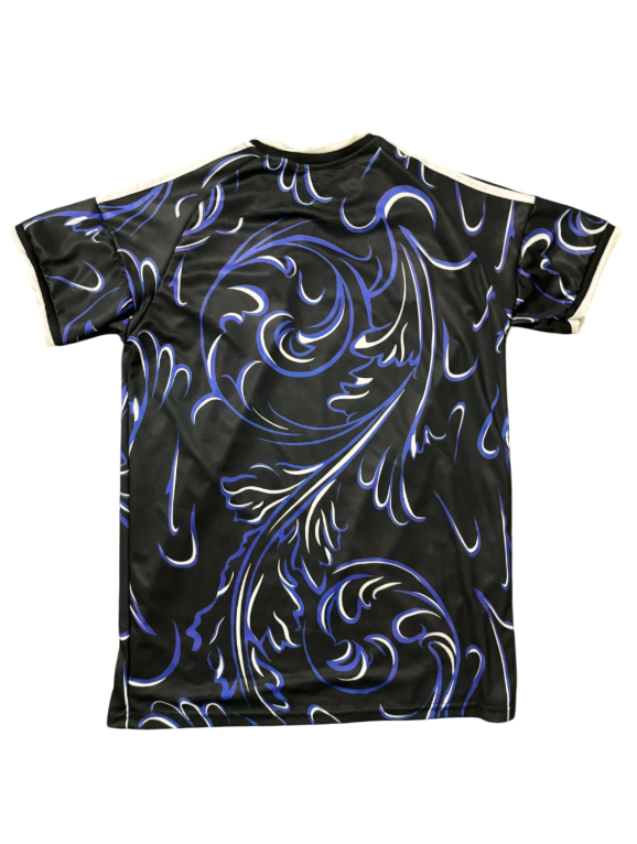 ARGENTINA 2ª EQUIPACIÓN 2025/26