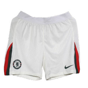 Chelsea Short 2025/26 2º Equipación