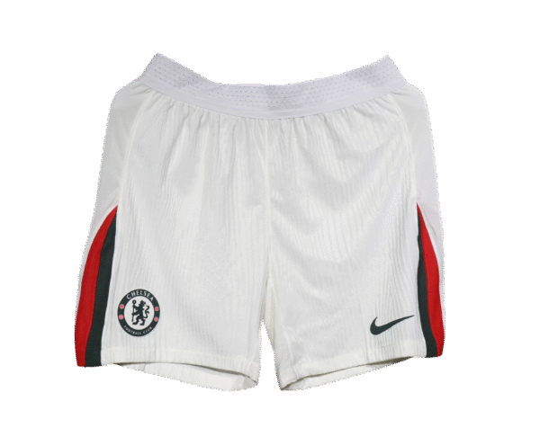 Chelsea Short 2025/26 2º Equipación