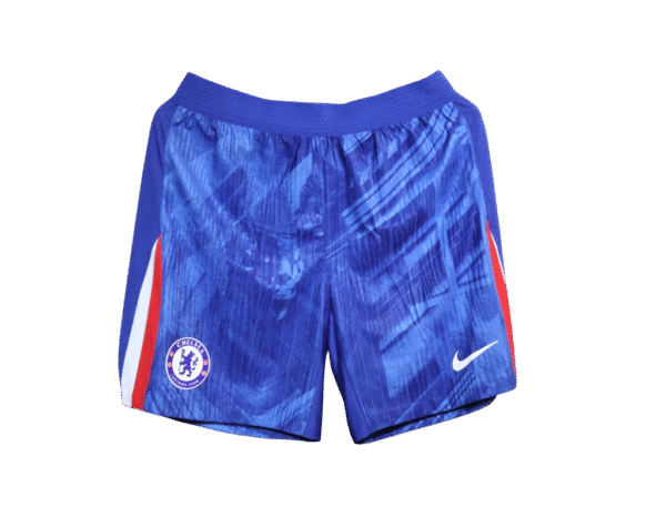 Chelsea Short 2025/26 1º Equipación