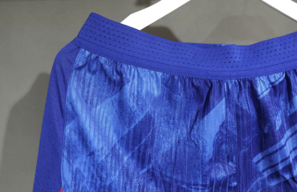 Chelsea Short 2025/26 1º Equipación