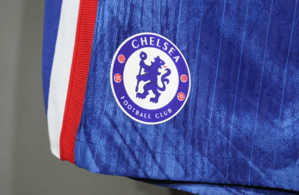 Chelsea Short 2025/26 1º Equipación