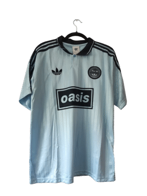 Camiseta Especial Adidas Oasis Blanca