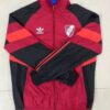 Campera Rompe Viento River Plate 2025/26
