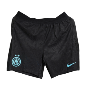 Inter de Milán Short 2025/26 1º Equipación