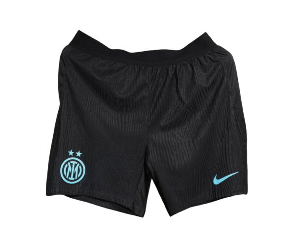 Inter de Milán Short 2025/26 1º Equipación
