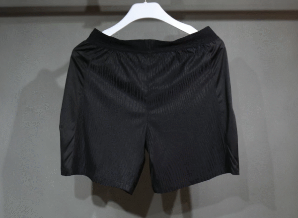 Inter de Milán Short 2025/26 1º Equipación