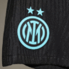 Inter de Milán Short 2025/26 1º Equipación
