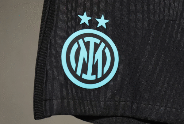 Inter de Milán Short 2025/26 1º Equipación