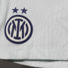Inter de Milán Short 2025/26 2º Equipación