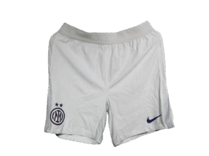 Inter de Milán Short 2025/26 2º Equipación