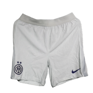 Inter de Milán Short 2025/26 2º Equipación