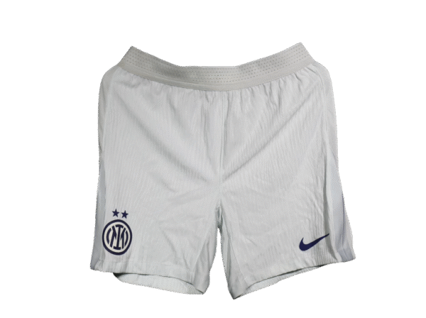 Inter de Milán Short 2025/26 2º Equipación