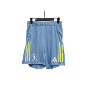 Juventus Short 2025/26 2º Equipación