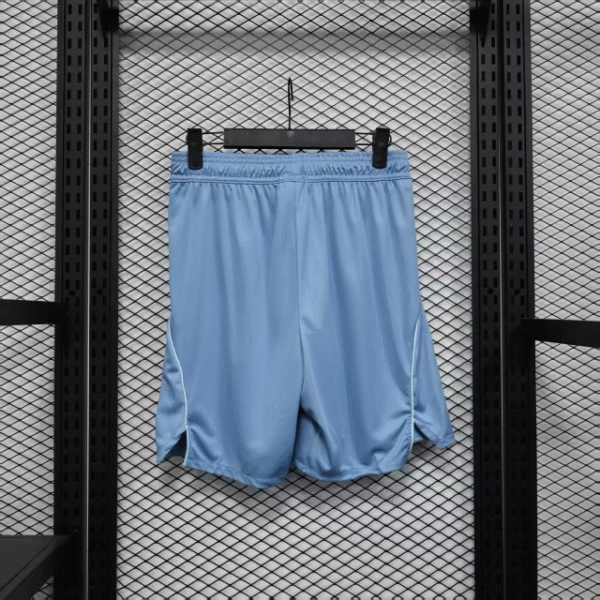 Juventus Short 2025/26 2º Equipación