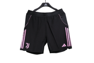 Juventus Short 2025/26 1º Equipación