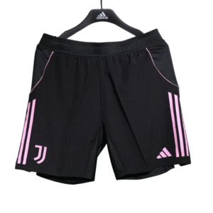 Juventus Short 2025/26 1º Equipación