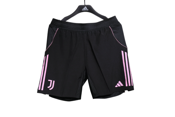 Juventus Short 2025/26 1º Equipación