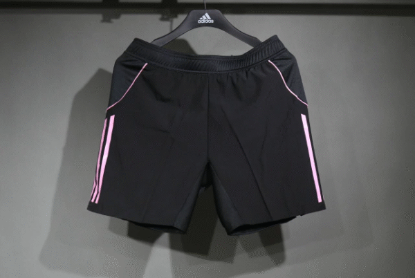 Juventus Short 2025/26 1º Equipación