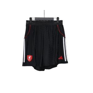 Liverpool Short 2025/26 2º Equipación