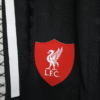 Liverpool Short 2025/26 2º Equipación