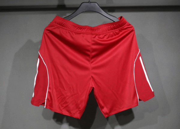 Liverpool Short 2025/26 1º Equipación