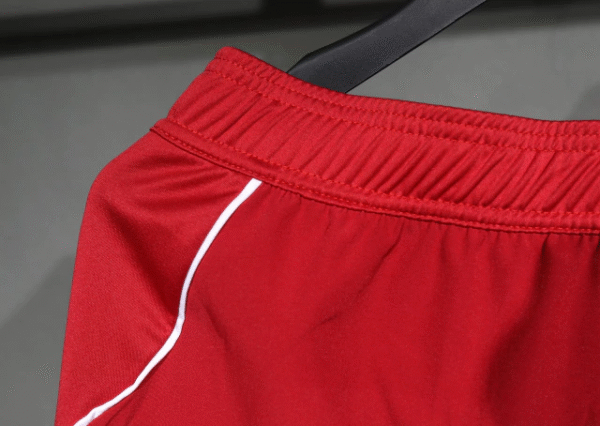 Liverpool Short 2025/26 1º Equipación