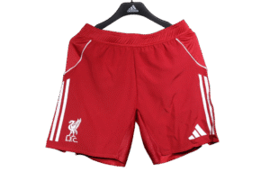 Liverpool Short 2025/26 1º Equipación