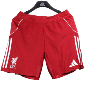 Liverpool Short 2025/26 1º Equipación