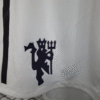Manchester United Short 2025/26 3º Equipación