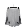 Manchester United Short 2025/26 3º Equipación