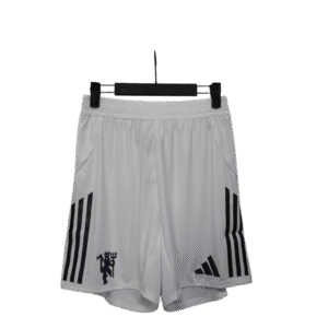 Manchester United Short 2025/26 3º Equipación