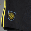 Manchester United Short 2025/26 Equipación Alternativa