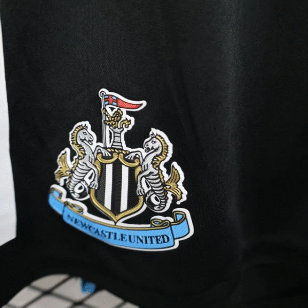 Newcastle United Short 2025/26