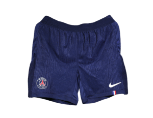 PSG 2526 home 1-Photoroom Paris Saint-Germain Short 2024/25 1º Equipación