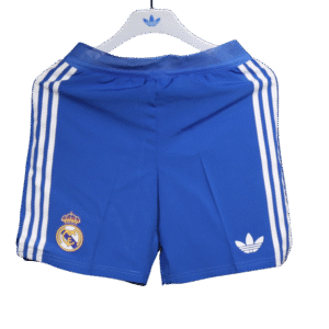 Real Madrid Short 2025/26 3º Equipación