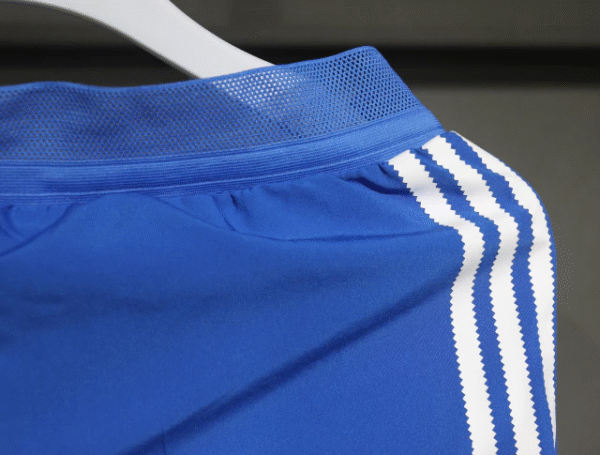 Real Madrid Short 2025/26 3º Equipación