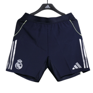 Real Madrid Short 2025/26 2º Equipación