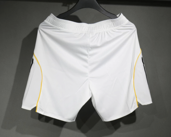 Real Madrid Short 2025/26 1º Equipación