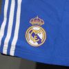 Real Madrid Short 2025/26 3º Equipación