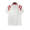 Sevilla FC Retro 1992 1º Equipación