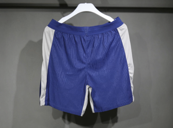 Tottenham Hotspur 2025/26 1º Equipación