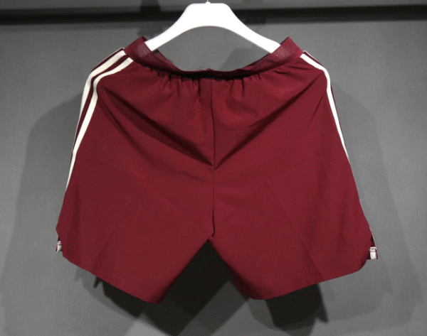 Arsenal Short 2025/26 3º Equipación