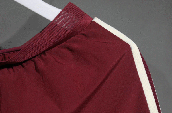 Arsenal Short 2025/26 3º Equipación